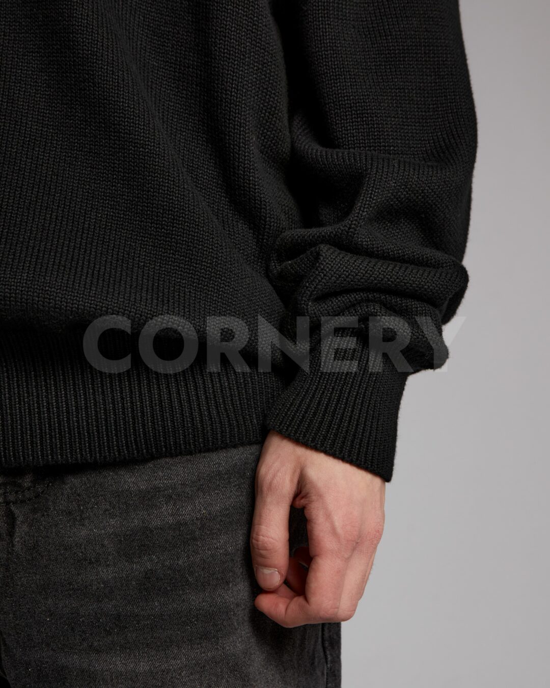 Свитер Vetements