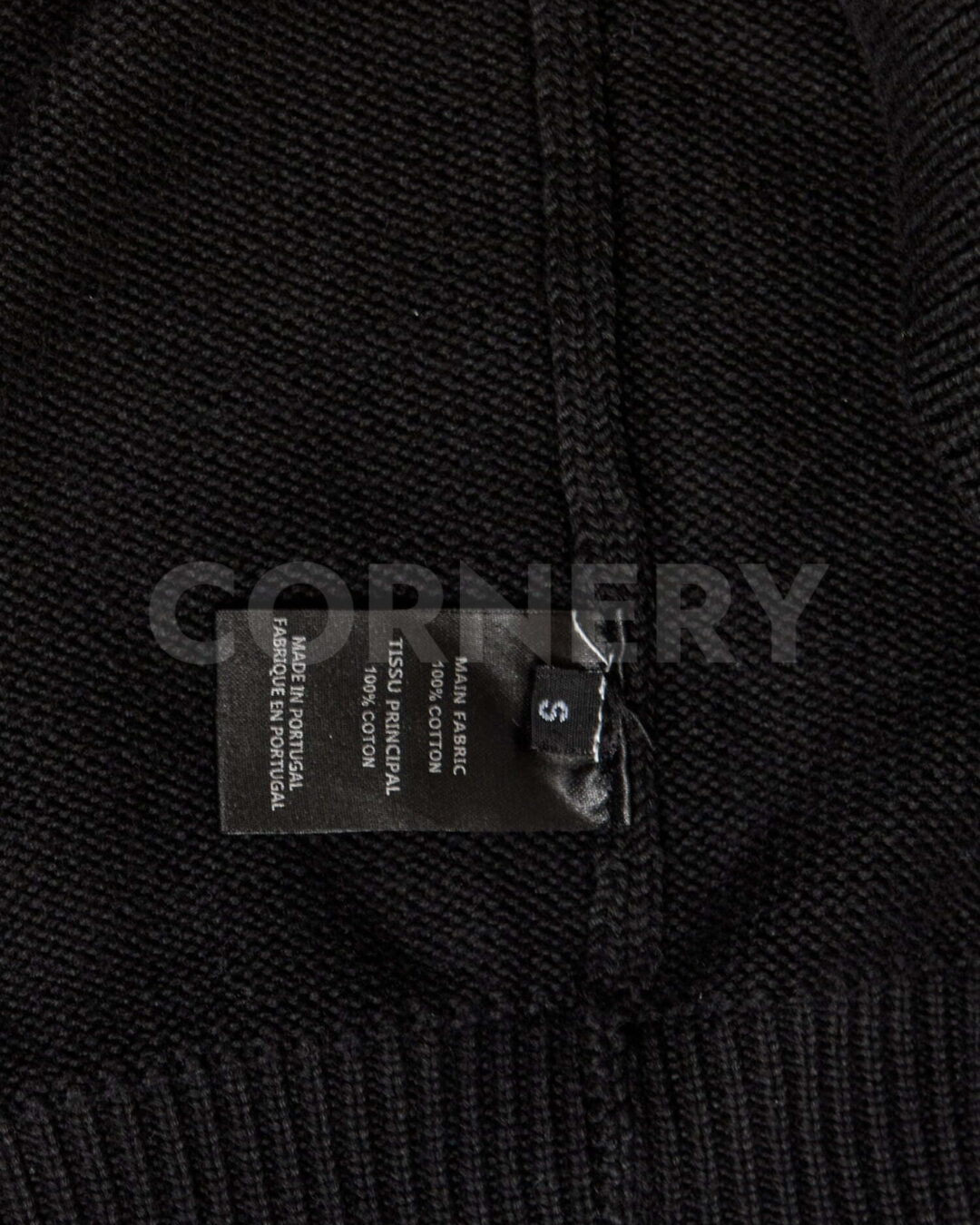 Свитер Vetements — фото 9