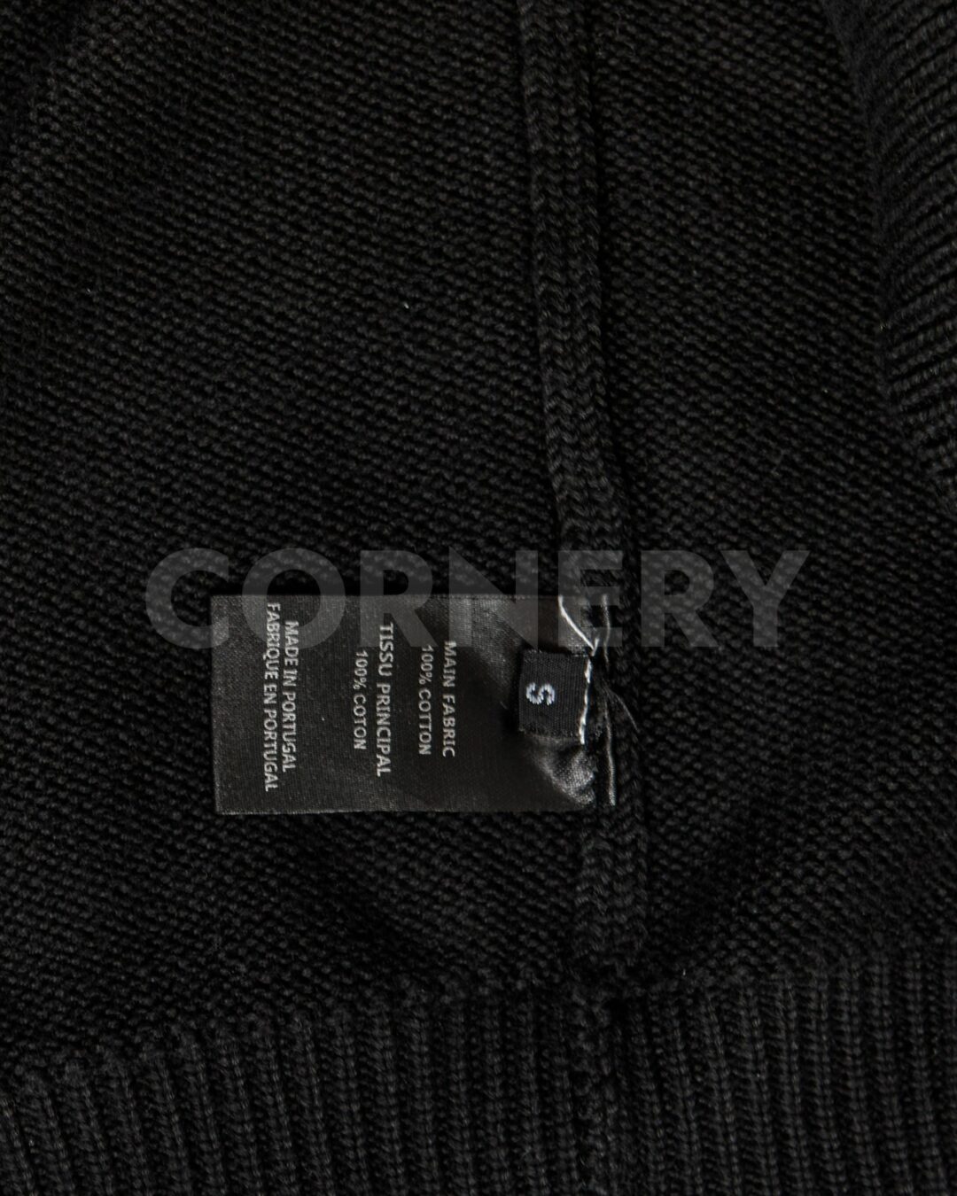 Свитер Vetements