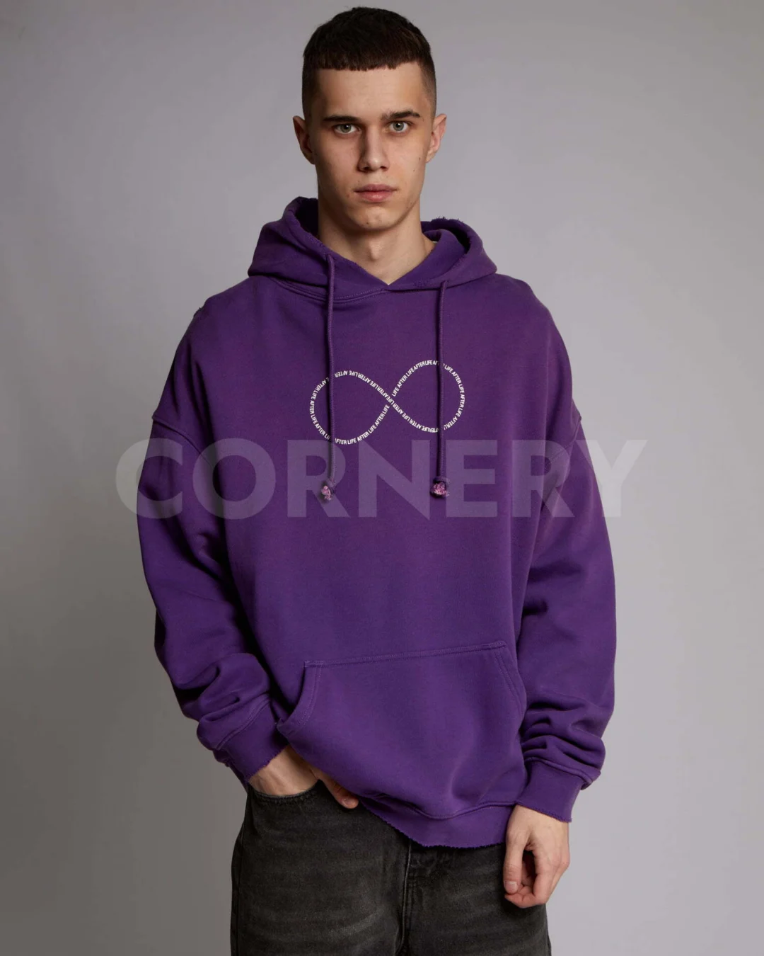 Худи Vetements
