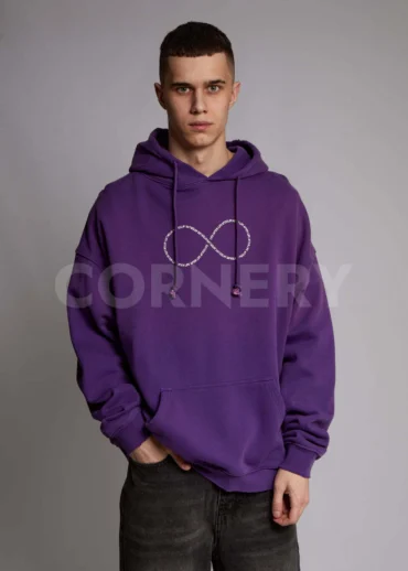 Худи Vetements