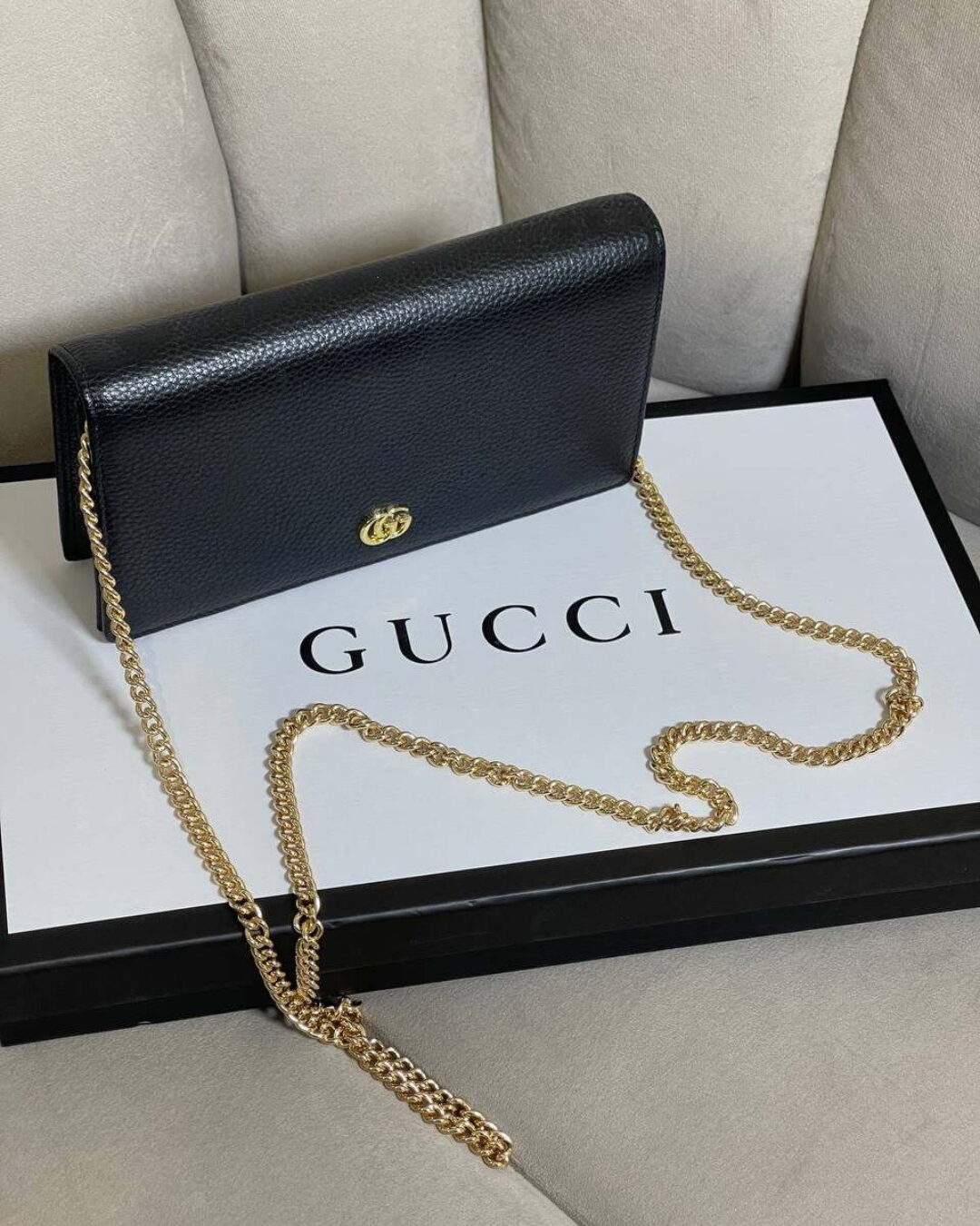 Сумка Gucci