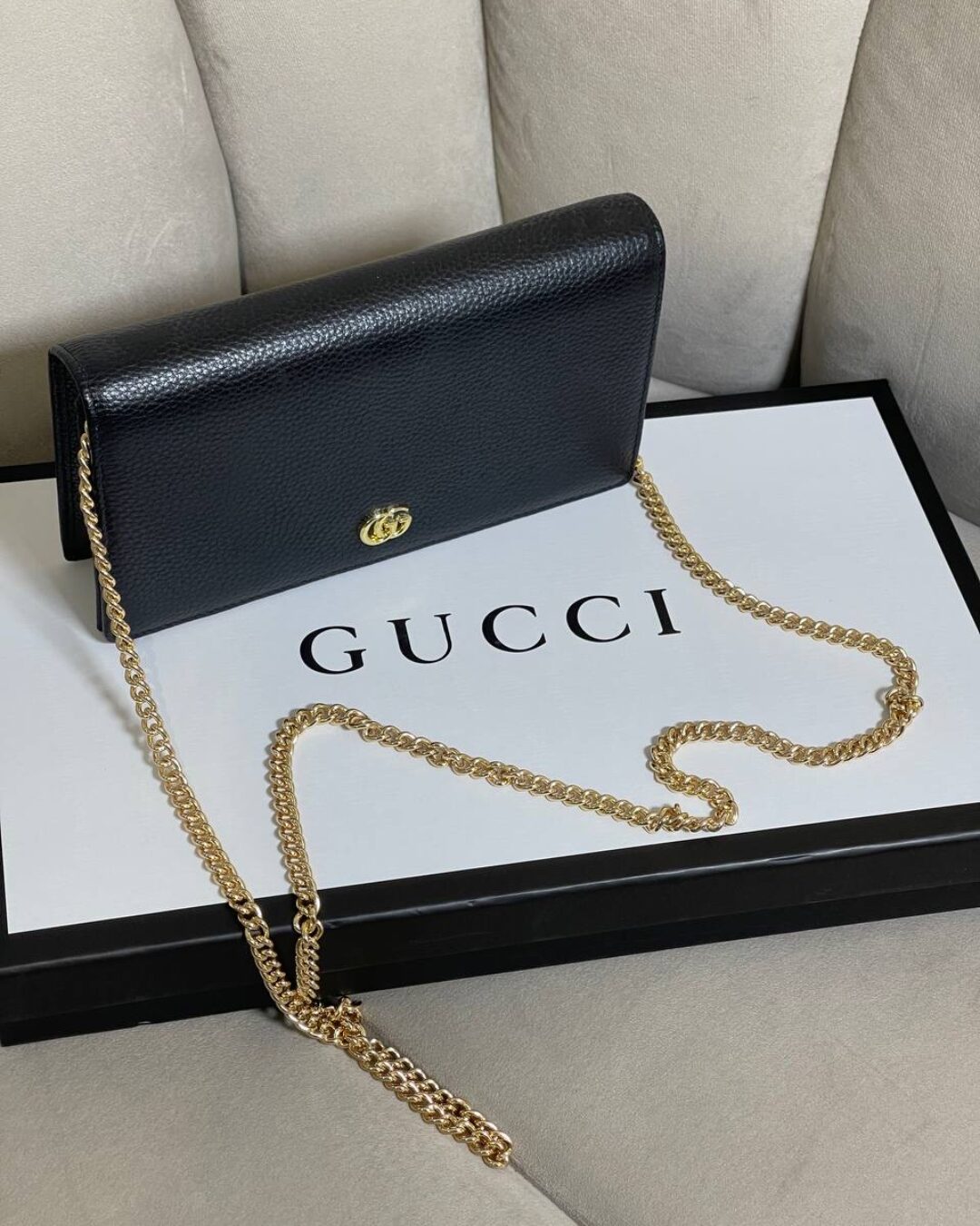 Сумка Gucci