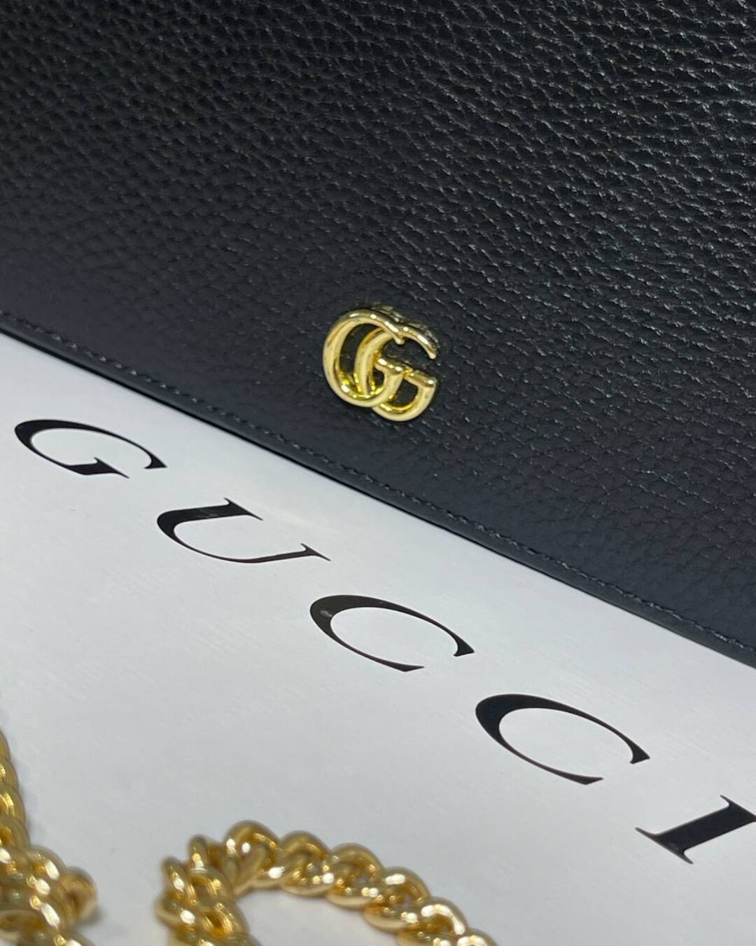 Сумка Gucci