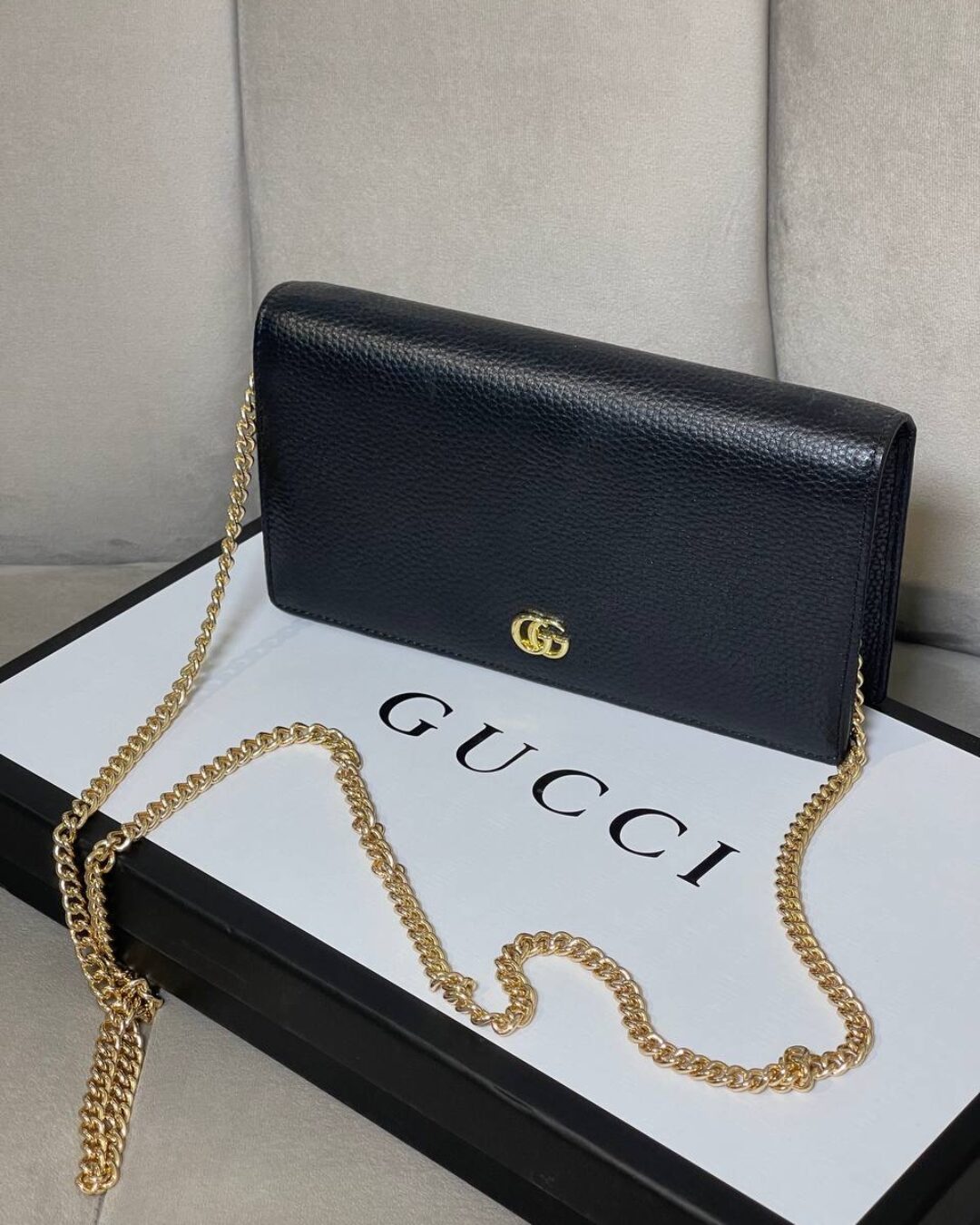 Сумка Gucci