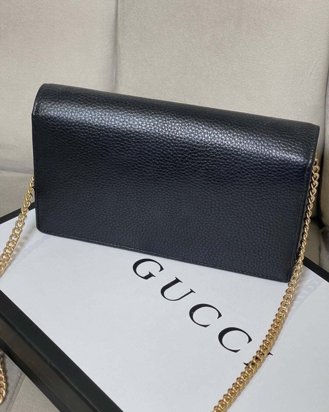 Сумка Gucci