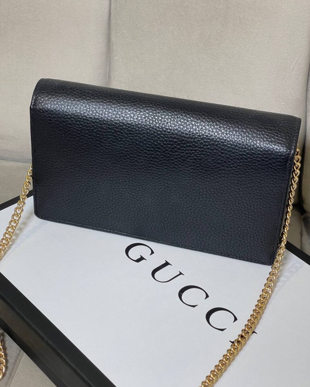Сумка Gucci