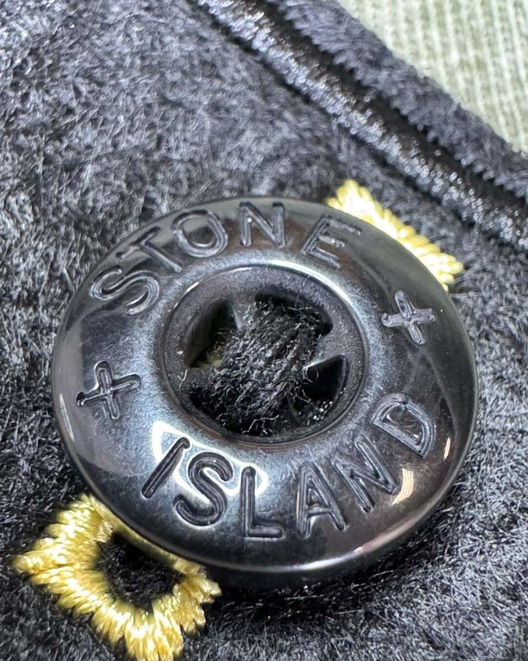 Кофта Stone Island