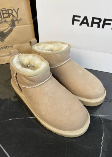 Угги Ugg