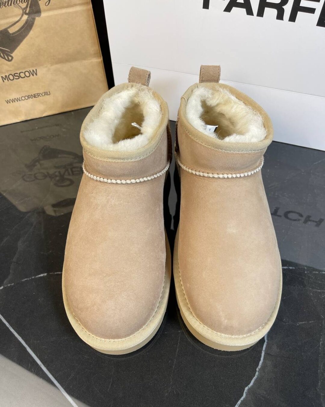 Угги Ugg