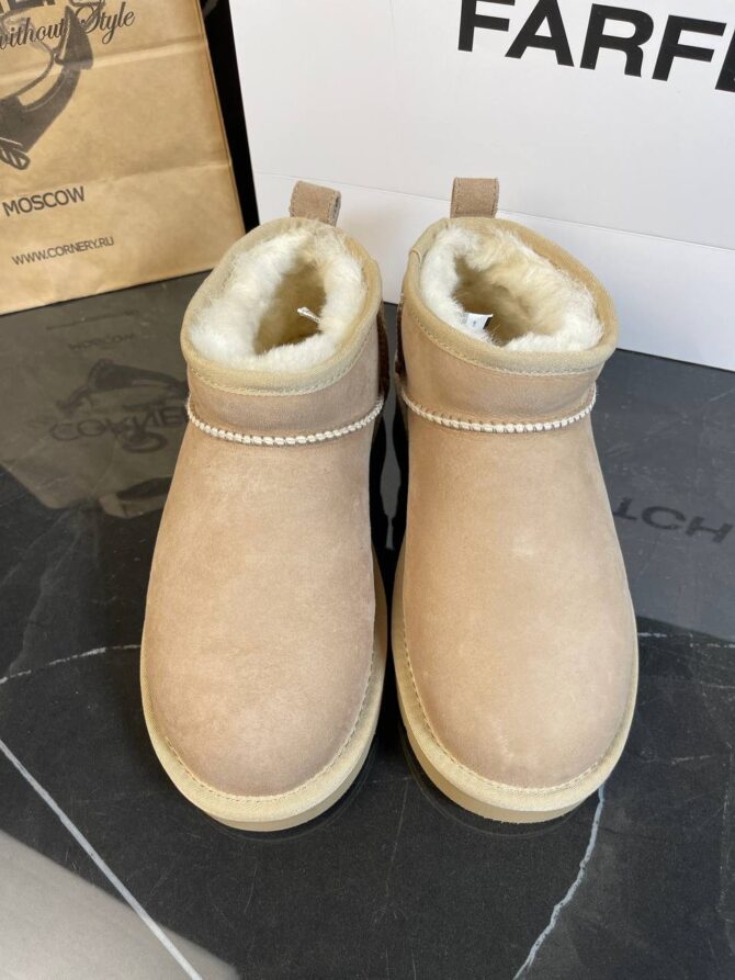 Угги Ugg