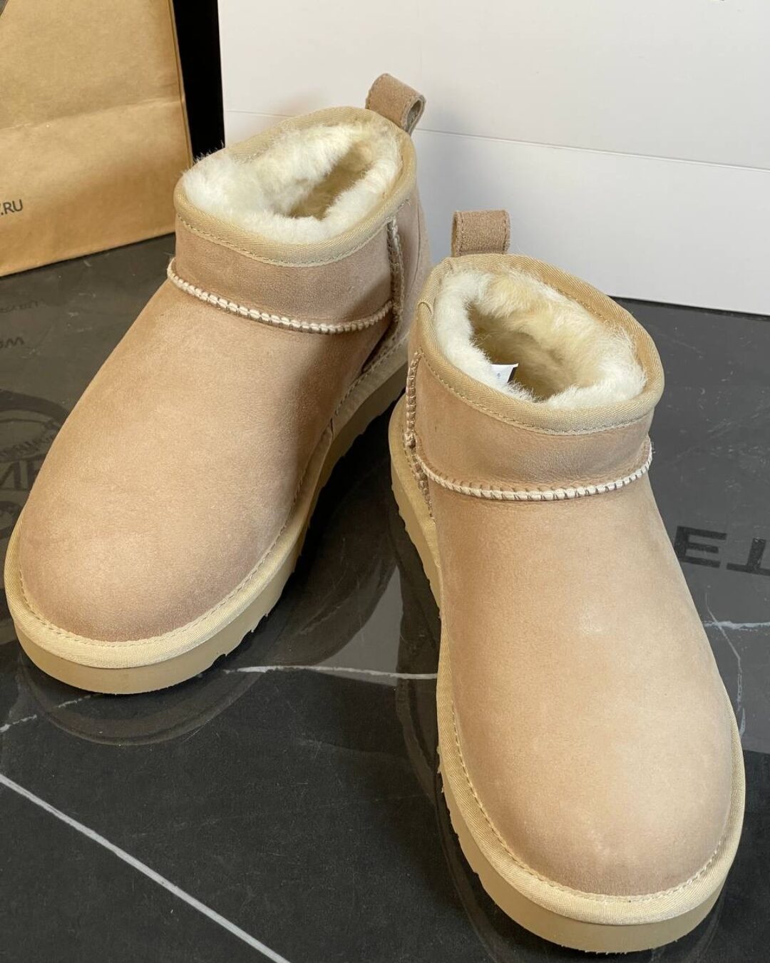 Угги Ugg