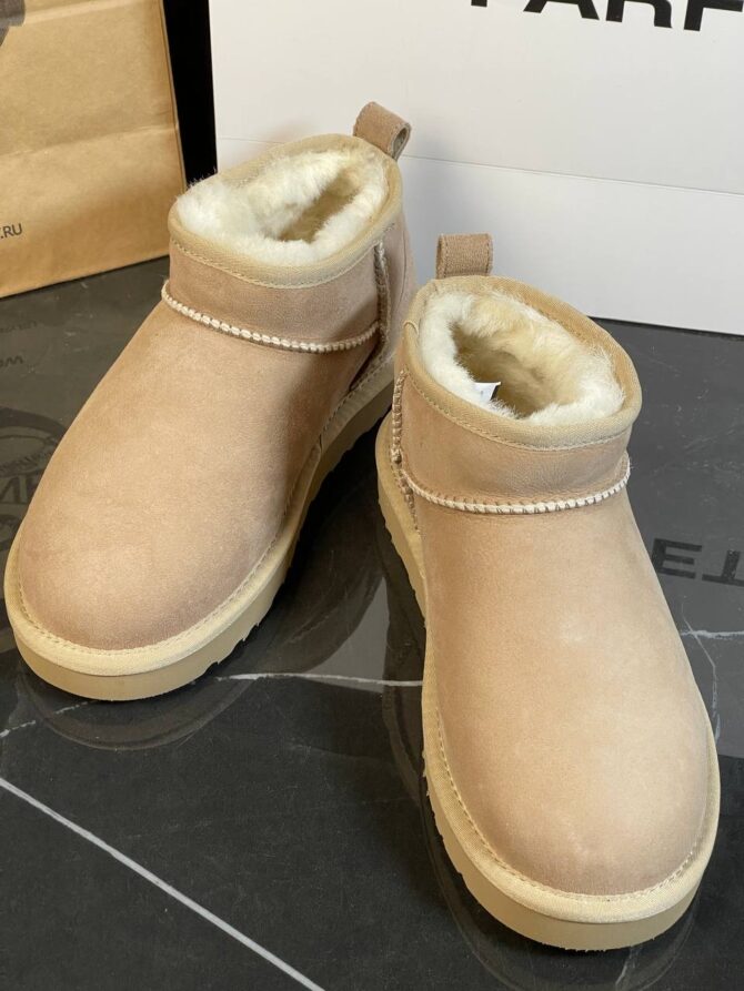 Угги Ugg