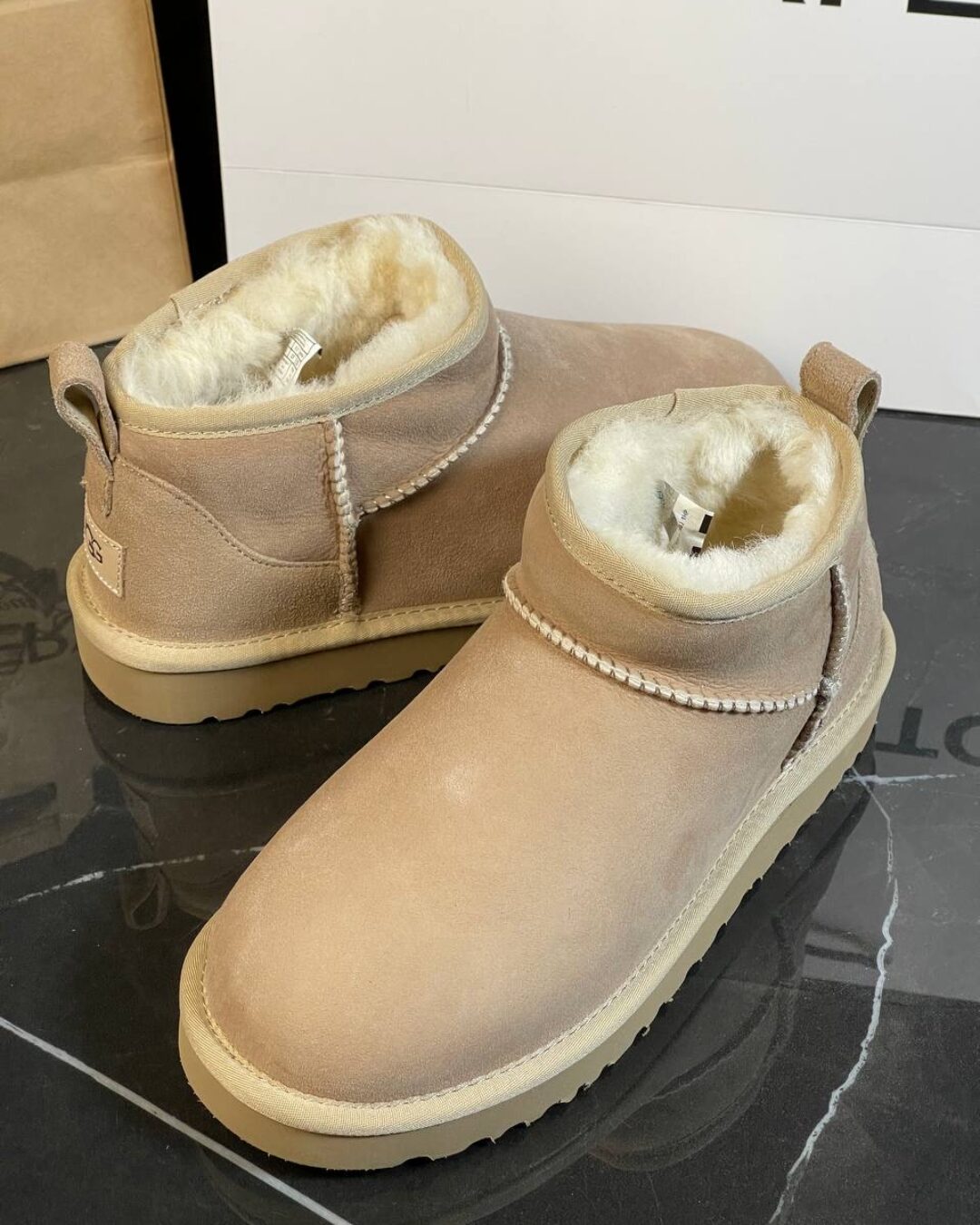 Угги Ugg