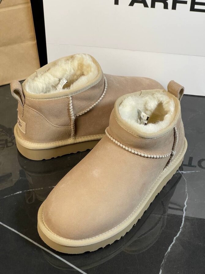 Угги Ugg