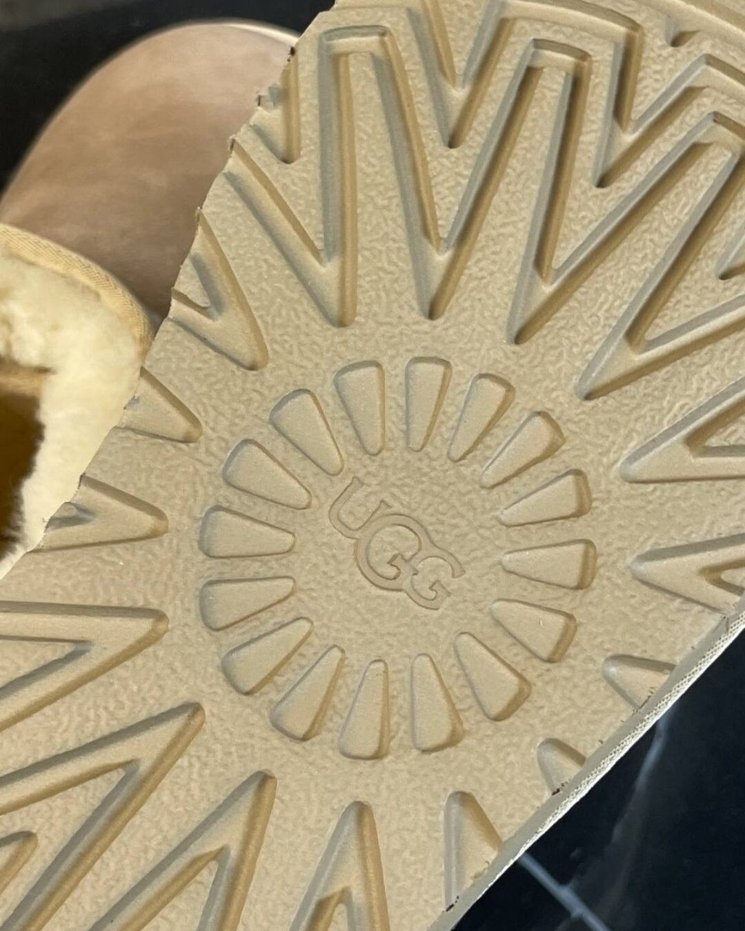 Угги Ugg