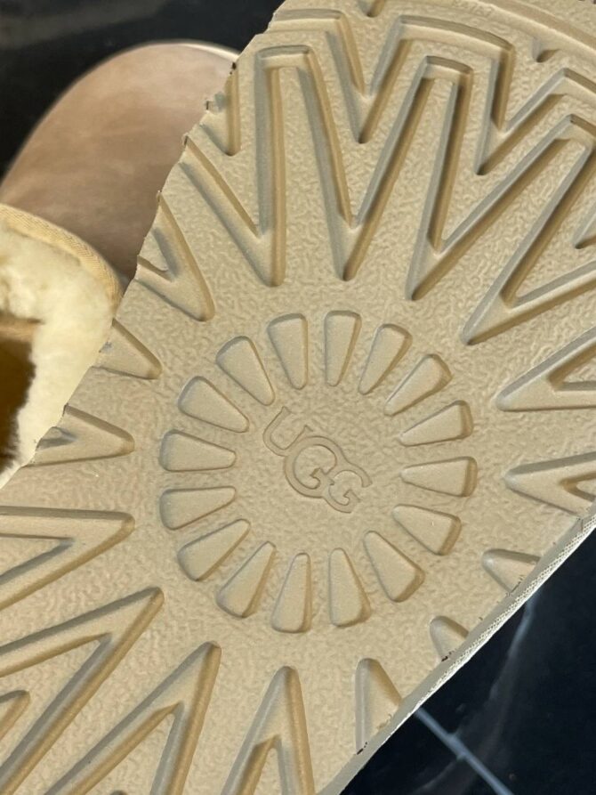 Угги Ugg