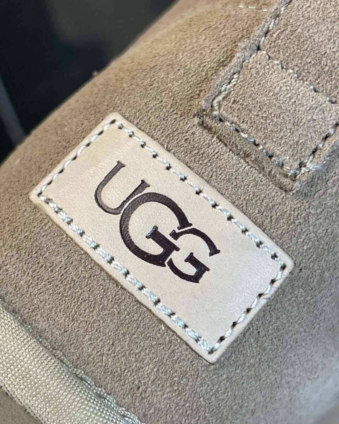 Угги Ugg
