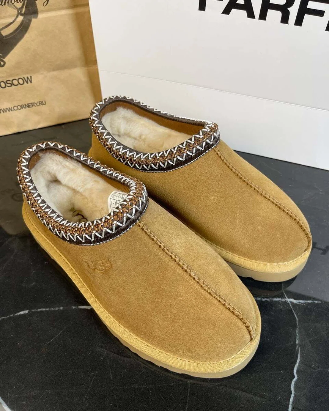 Угги Ugg