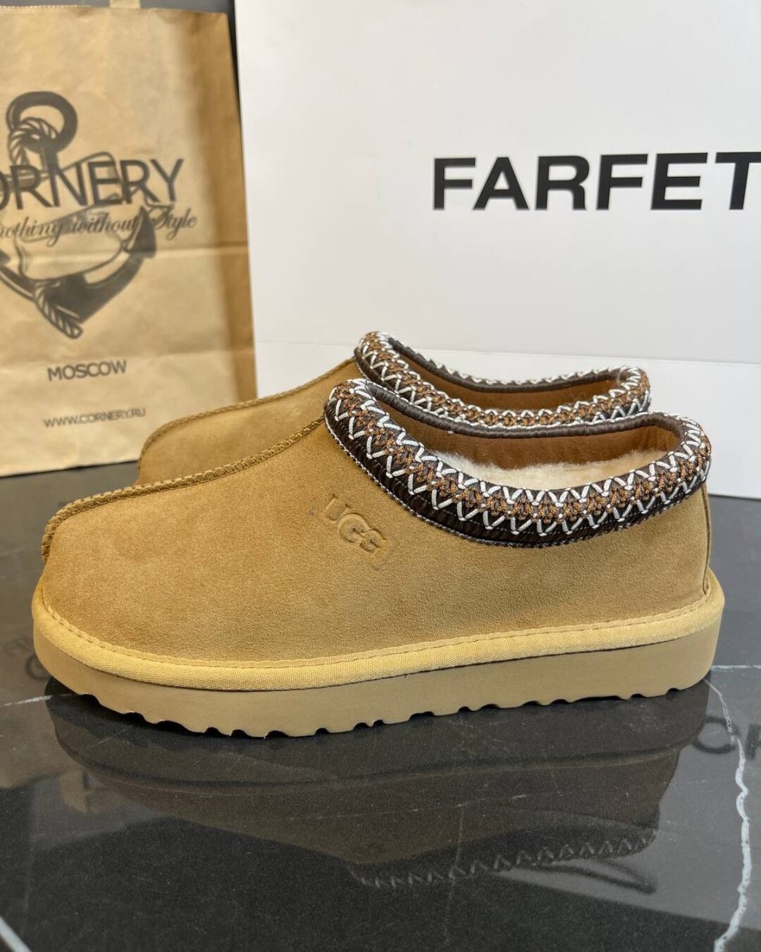 Угги Ugg