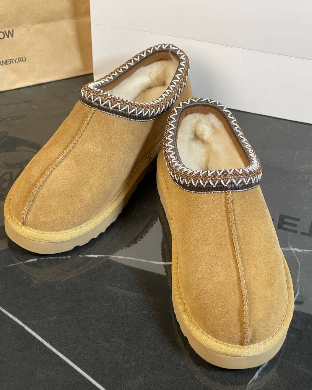Угги Ugg