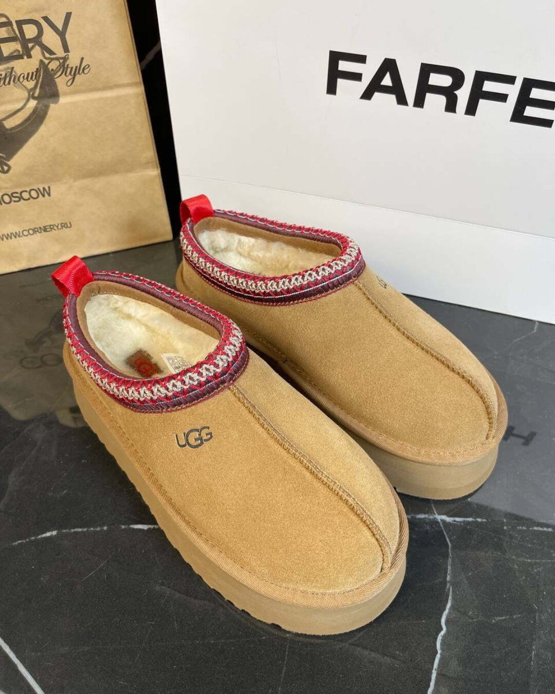 Угги Ugg