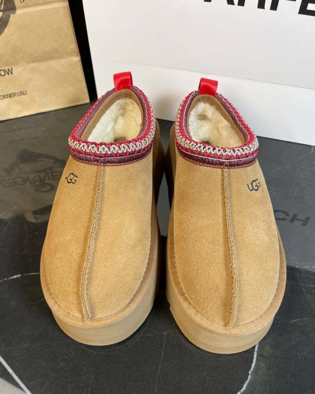 Угги Ugg
