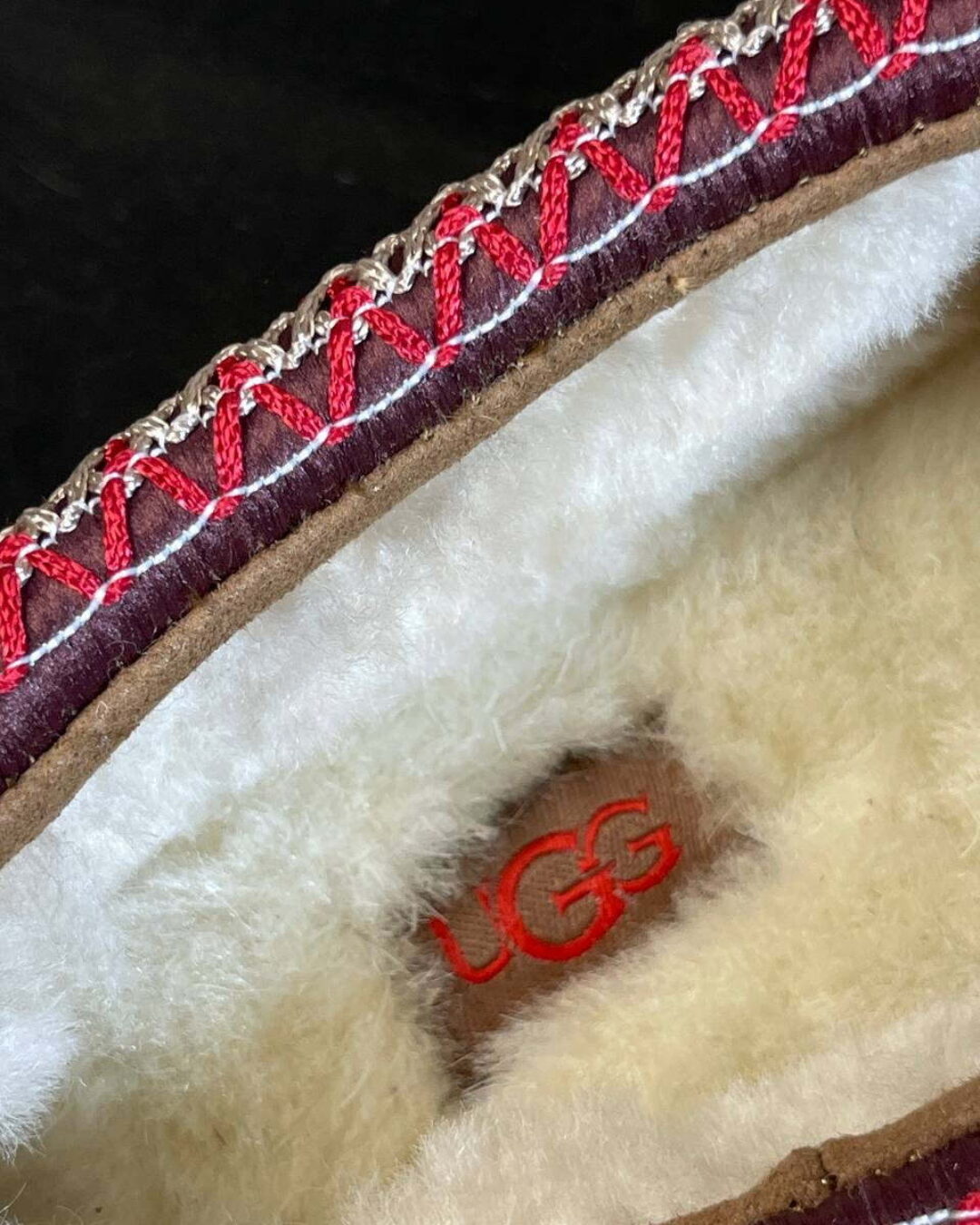 Угги Ugg