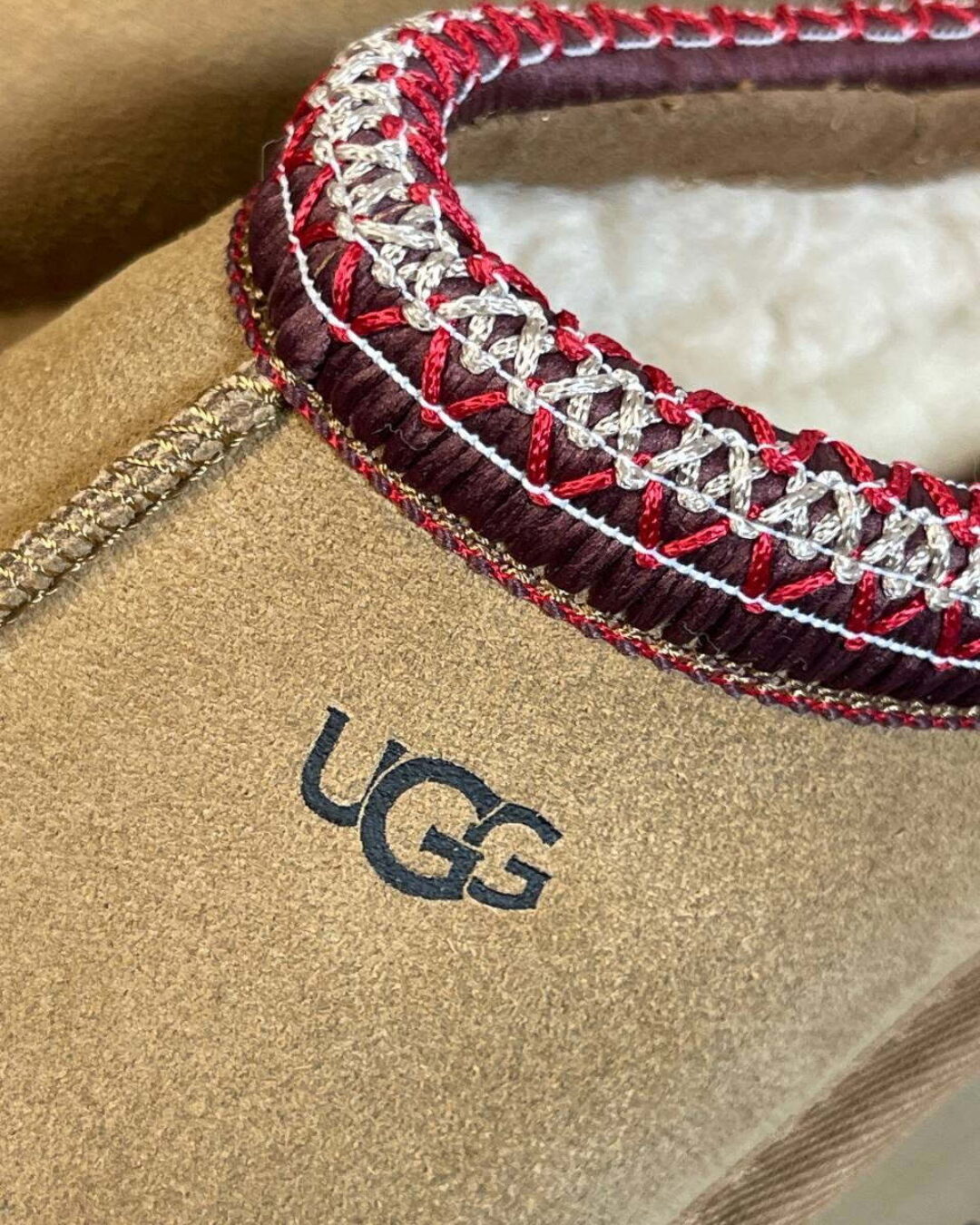 Угги Ugg