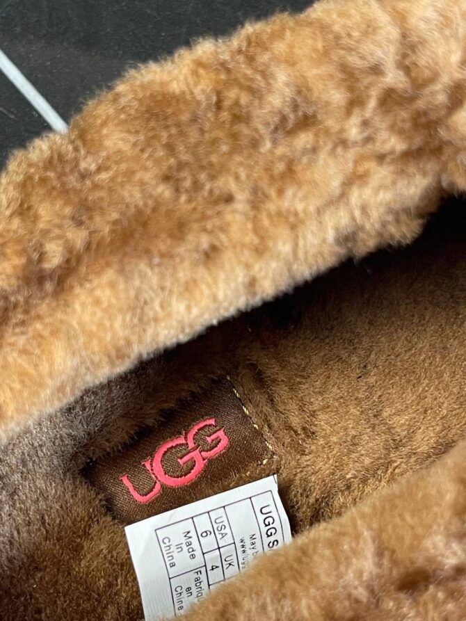 Угги Ugg