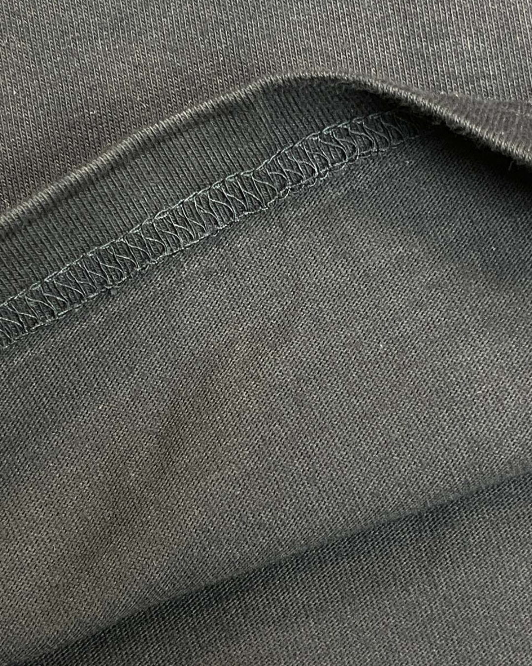 Футболка Vetements Chemistry — фото 4