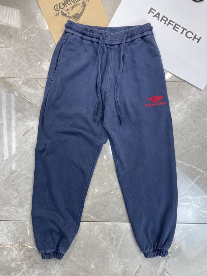 Спортивные Штаны Balenciaga
