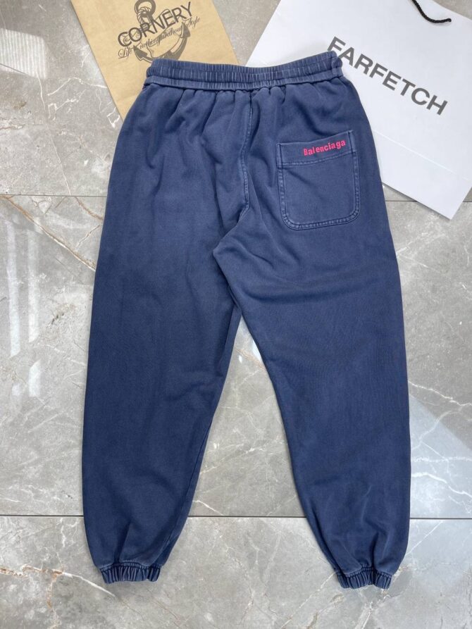 Спортивные Штаны Balenciaga