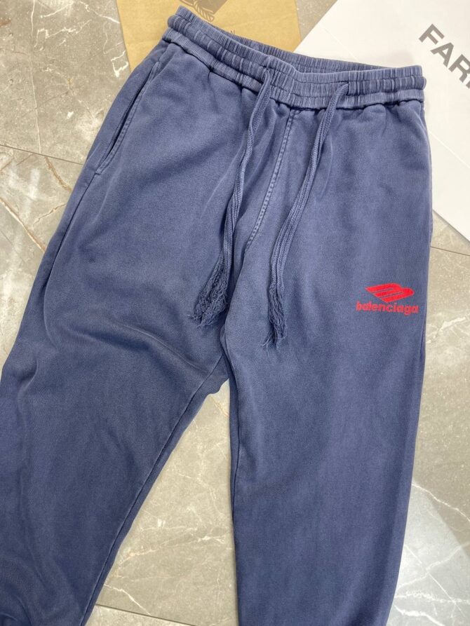 Спортивные Штаны Balenciaga