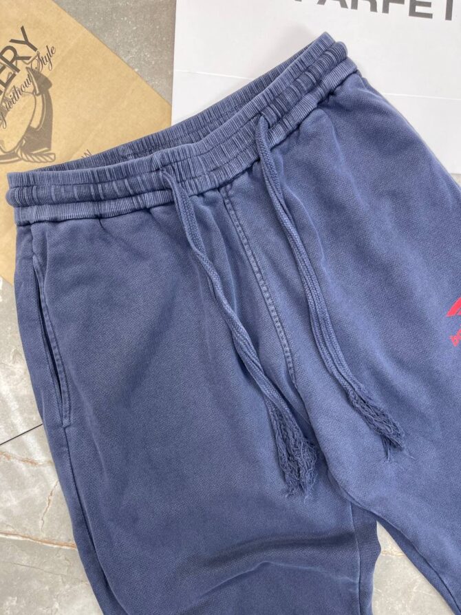 Спортивные Штаны Balenciaga