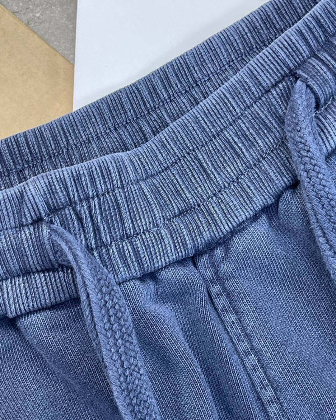 Спортивные Штаны Balenciaga — фото 6