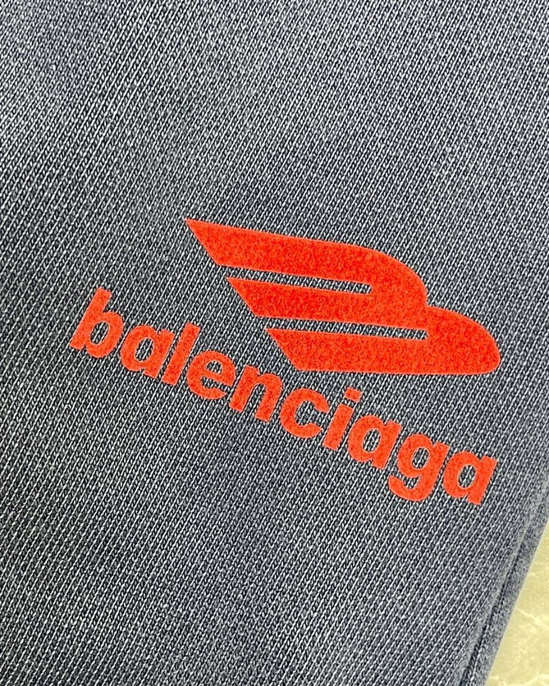 Спортивные Штаны Balenciaga — фото 7
