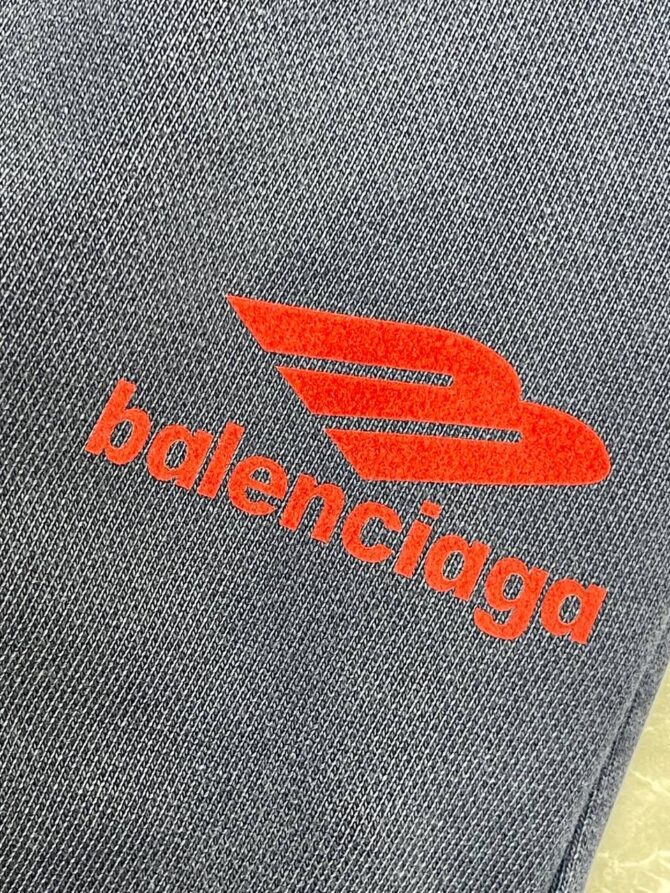 Спортивные Штаны Balenciaga