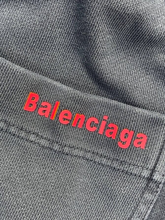 Спортивные Штаны Balenciaga