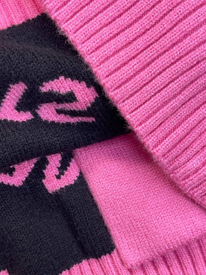 Кардиган Vetements
