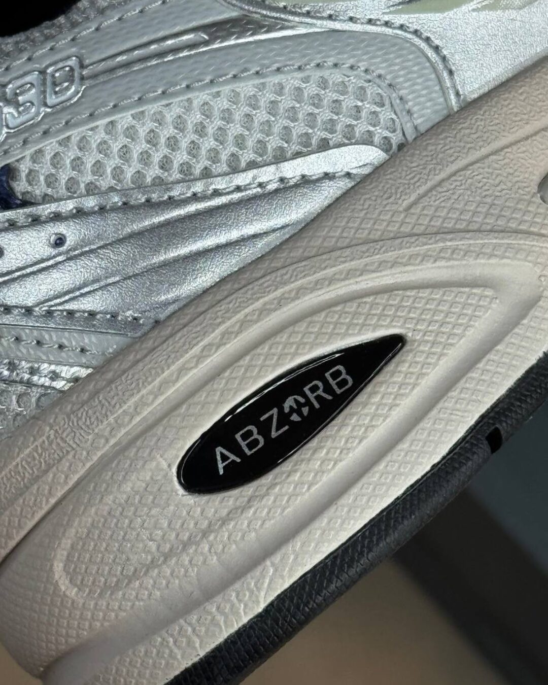 Кроссовки New Balance 530 White Natural Indigo