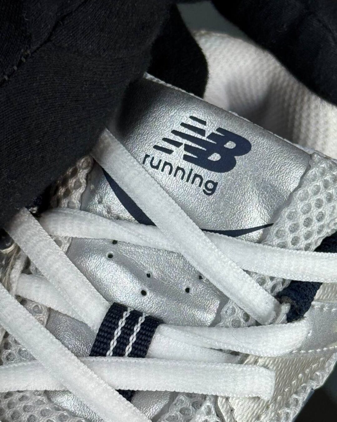 Кроссовки New Balance 530 White Natural Indigo
