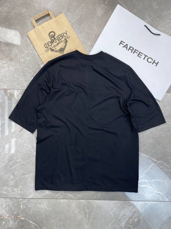 Футболка Rick Owens