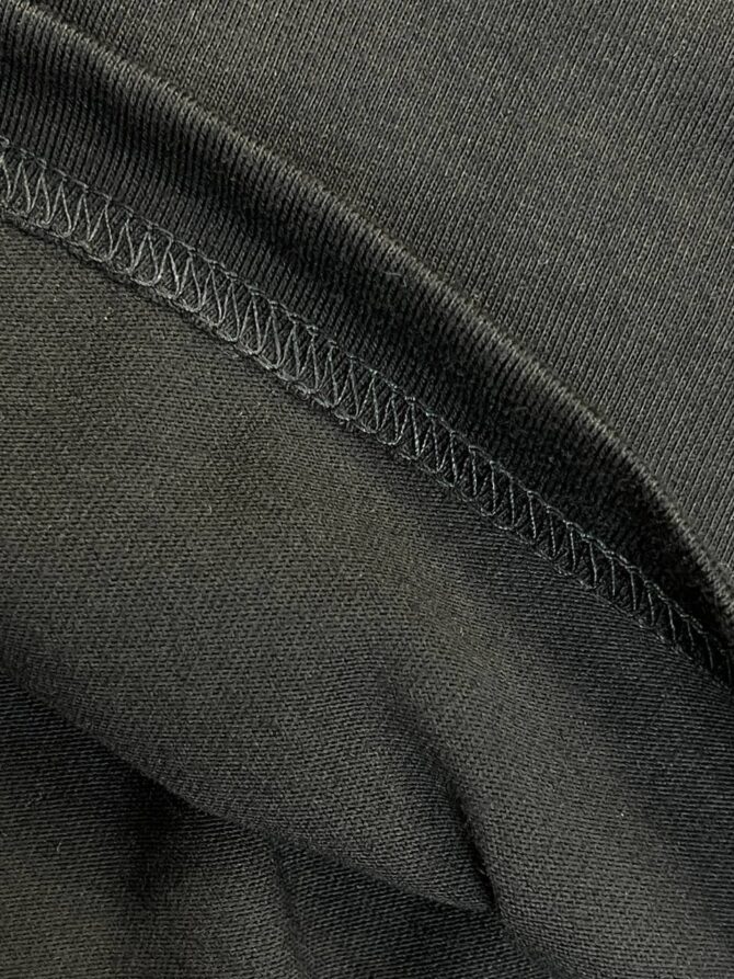 Футболка Rick Owens
