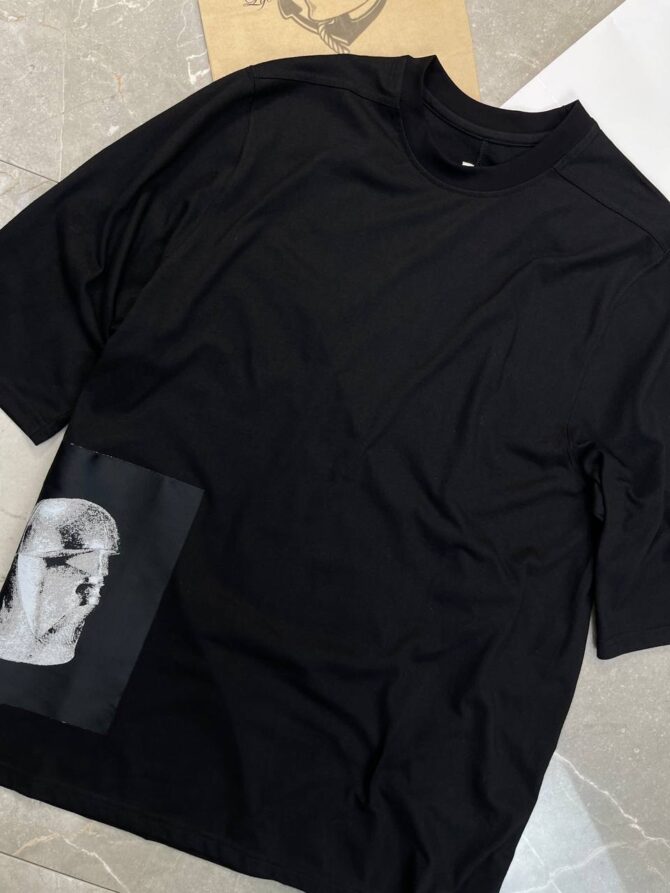 Футболка Rick Owens