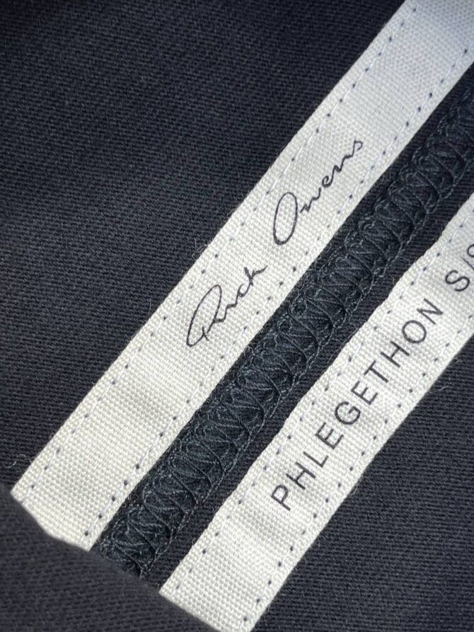 Футболка Rick Owens