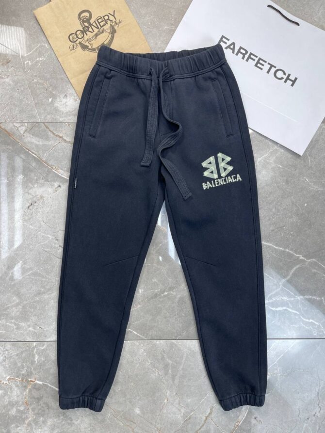 Спортивные Штаны Balenciaga