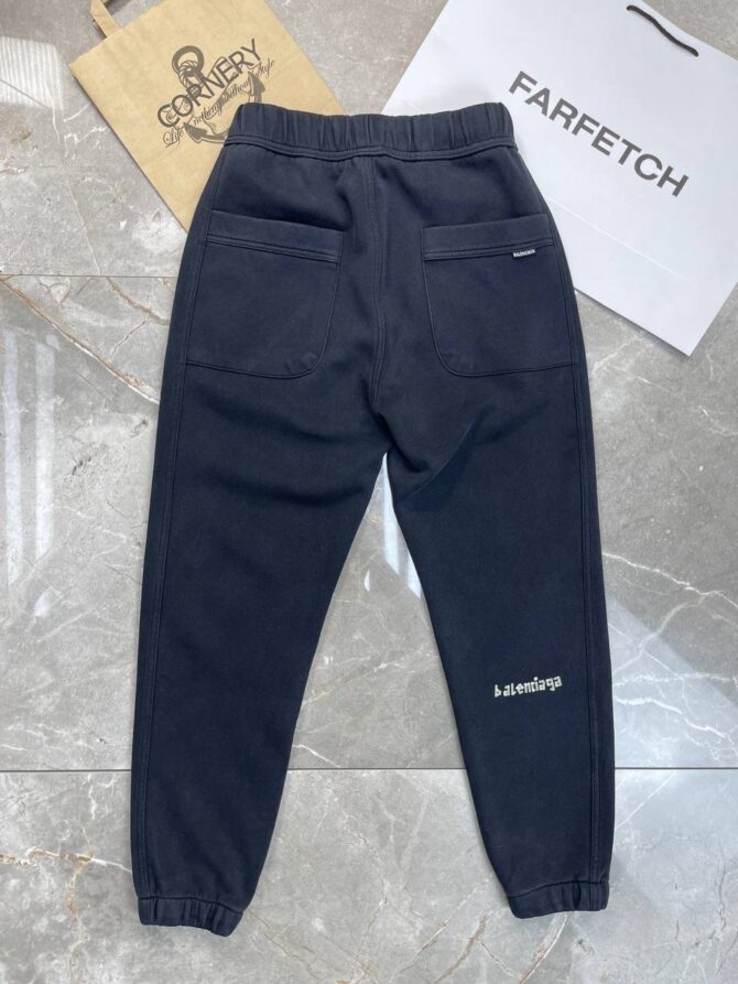 Спортивные Штаны Balenciaga