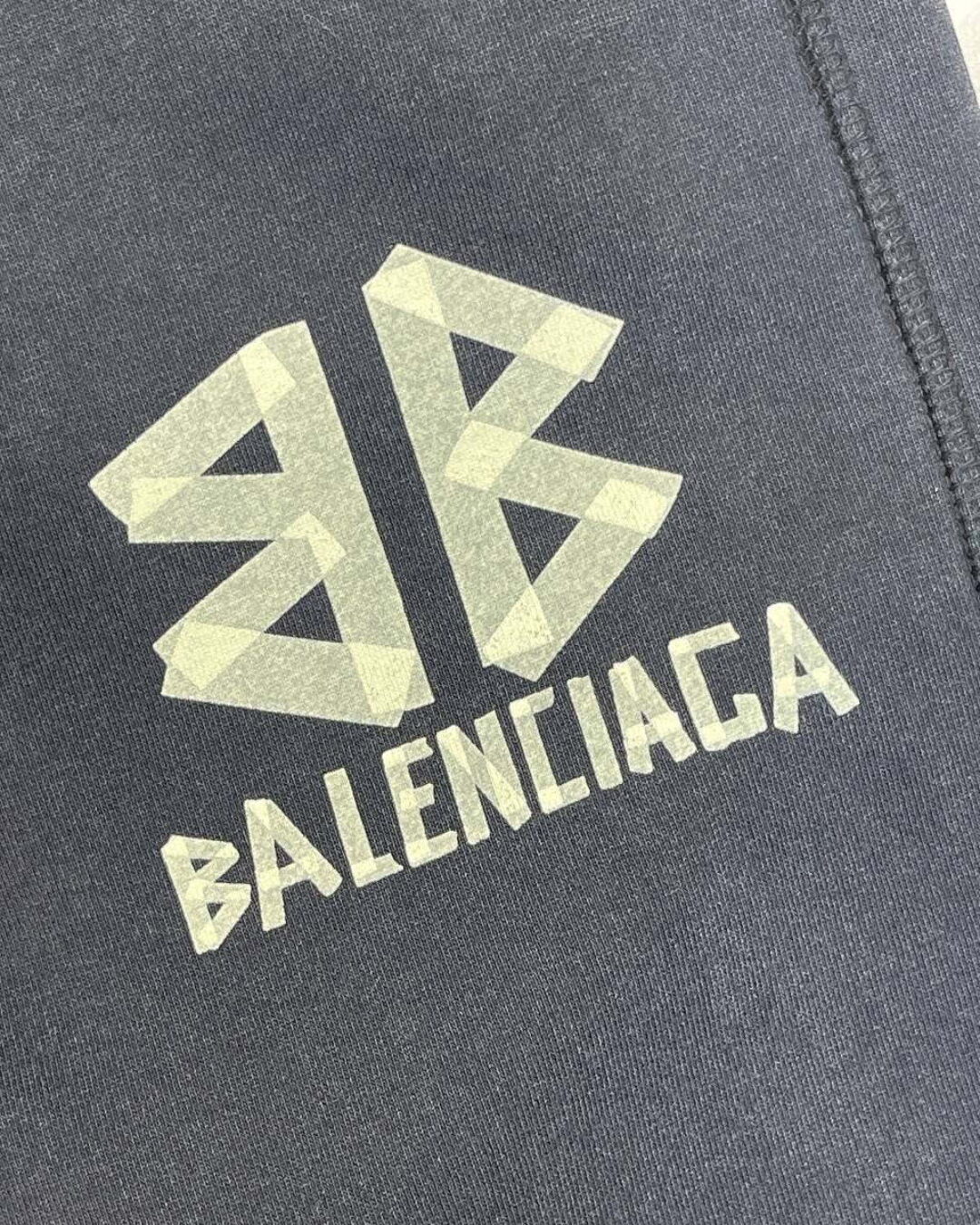Спортивные Штаны Balenciaga