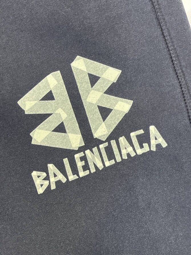 Спортивные Штаны Balenciaga
